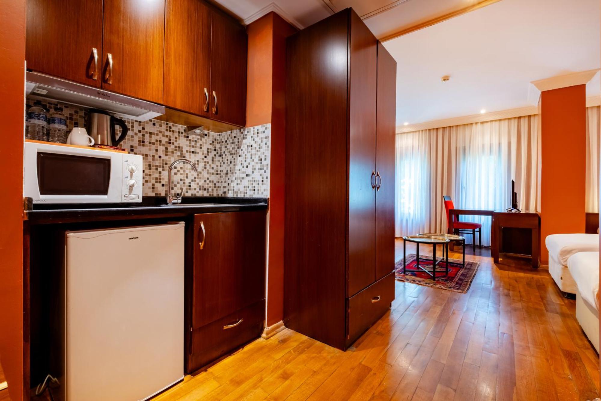 Mangana Konak Hotel Stambuł Zewnętrze zdjęcie