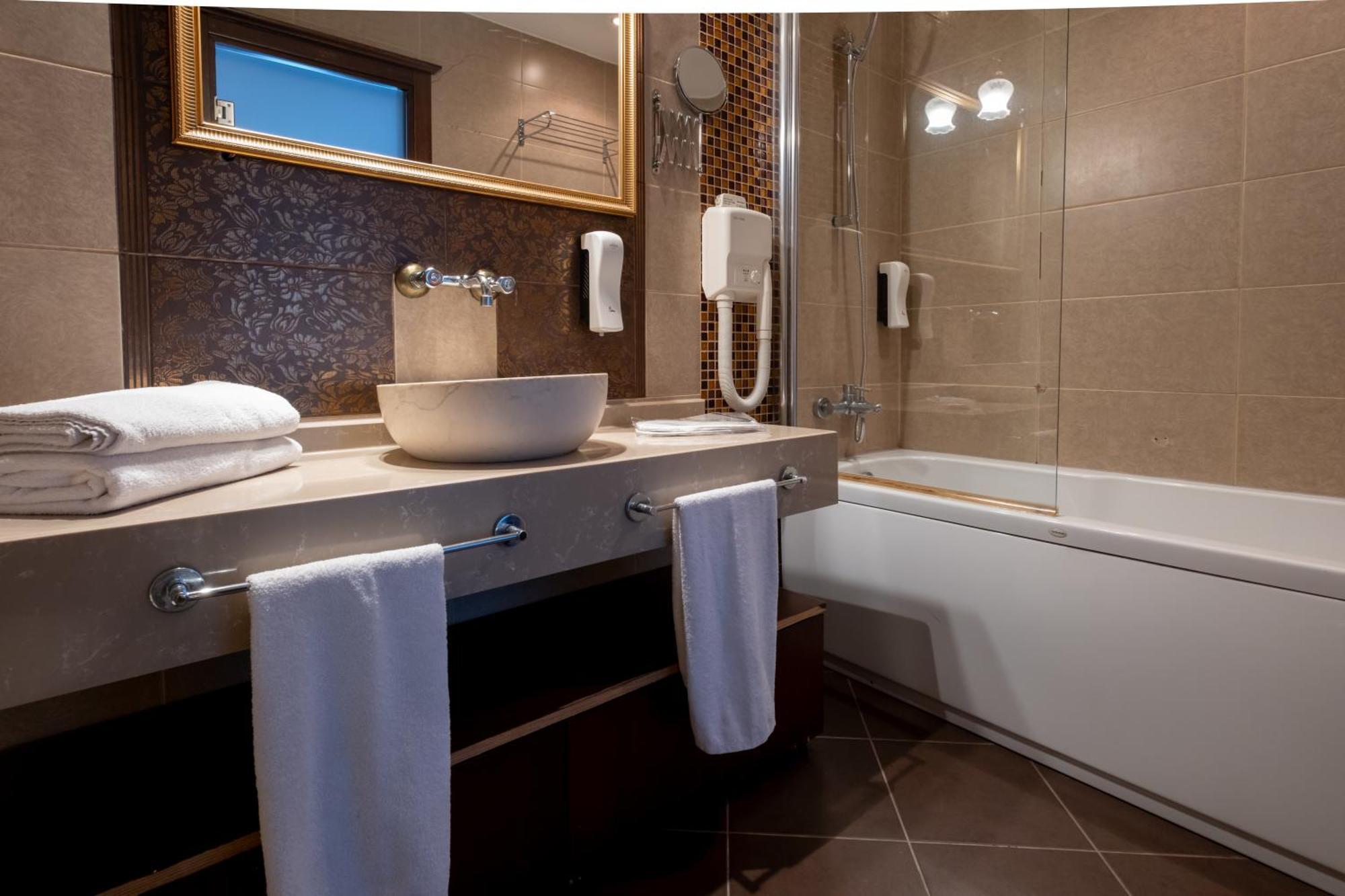 Mangana Konak Hotel Stambuł Zewnętrze zdjęcie
