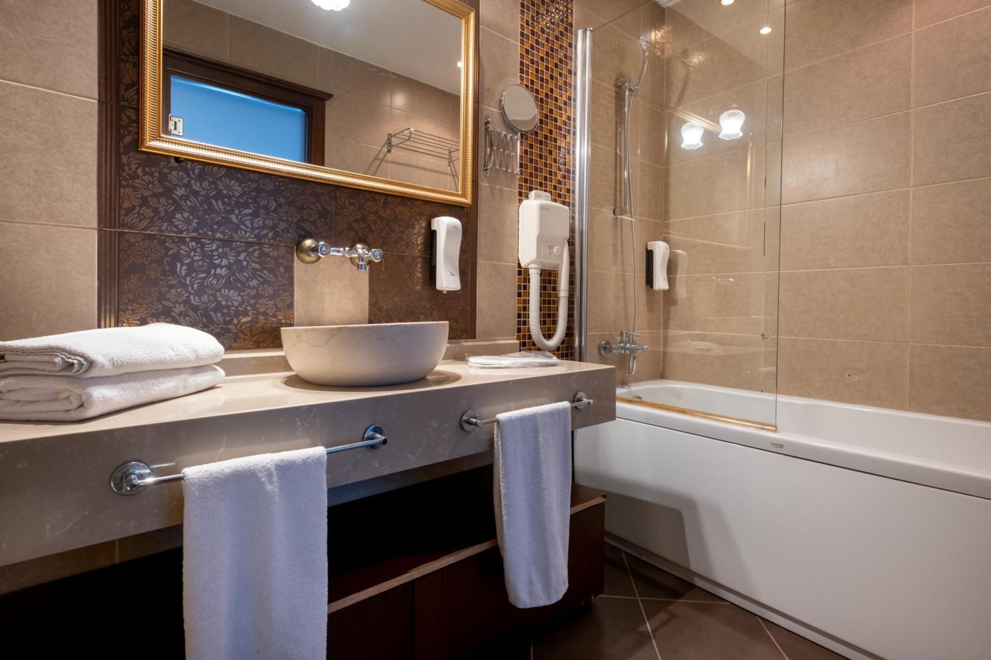 Mangana Konak Hotel Stambuł Zewnętrze zdjęcie