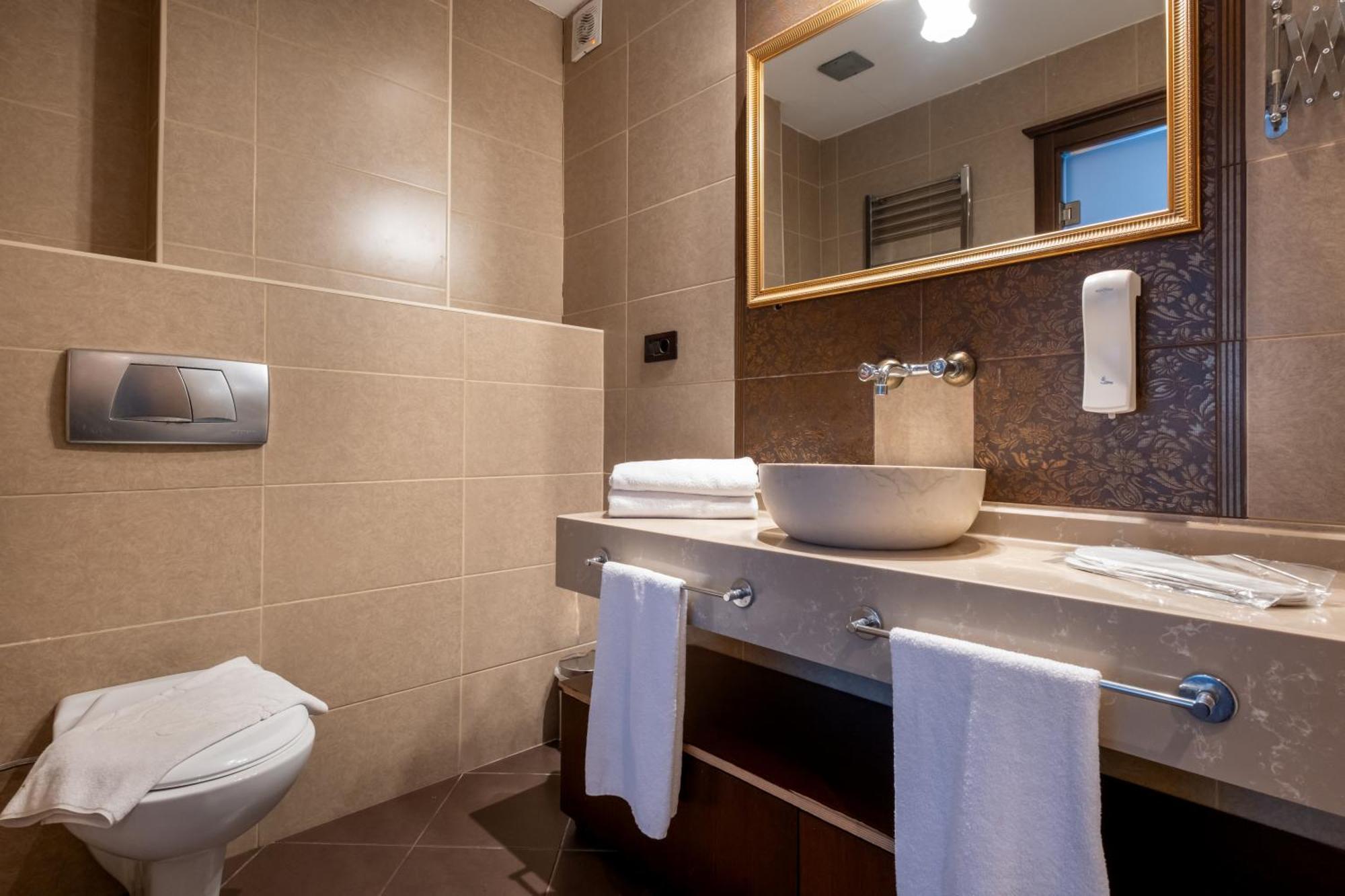 Mangana Konak Hotel Stambuł Zewnętrze zdjęcie