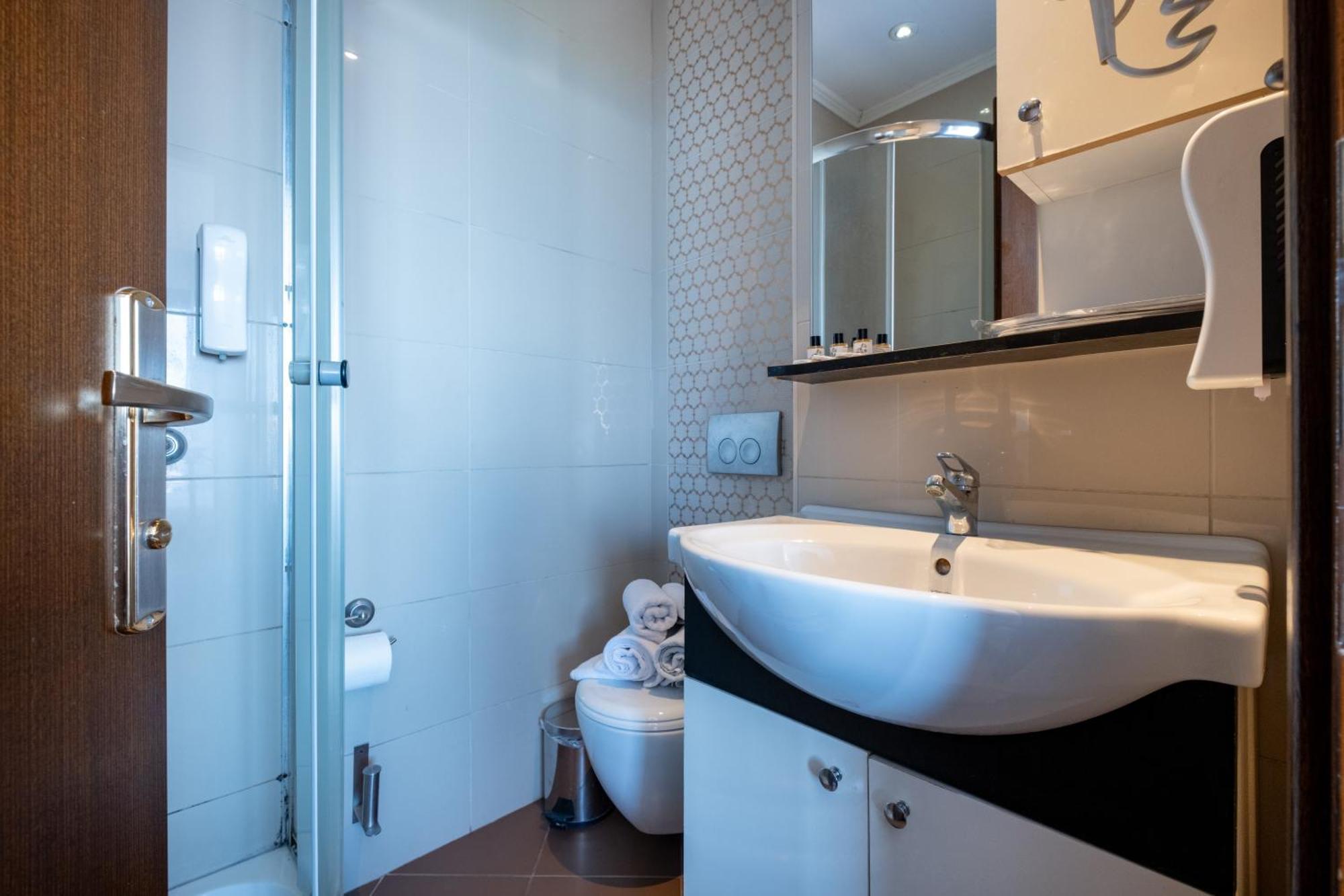 Mangana Konak Hotel Stambuł Zewnętrze zdjęcie