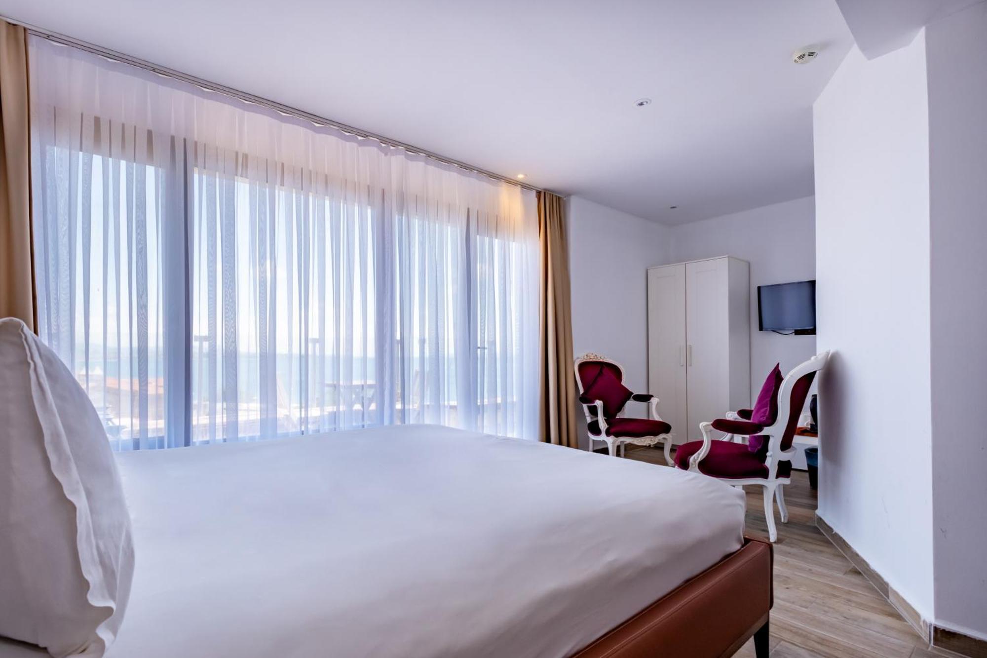Mangana Konak Hotel Stambuł Zewnętrze zdjęcie