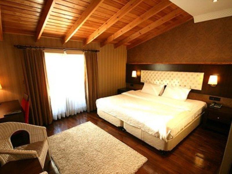 Mangana Konak Hotel Stambuł Zewnętrze zdjęcie