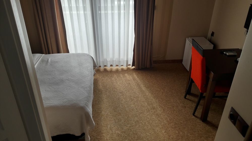 Mangana Konak Hotel Stambuł Zewnętrze zdjęcie