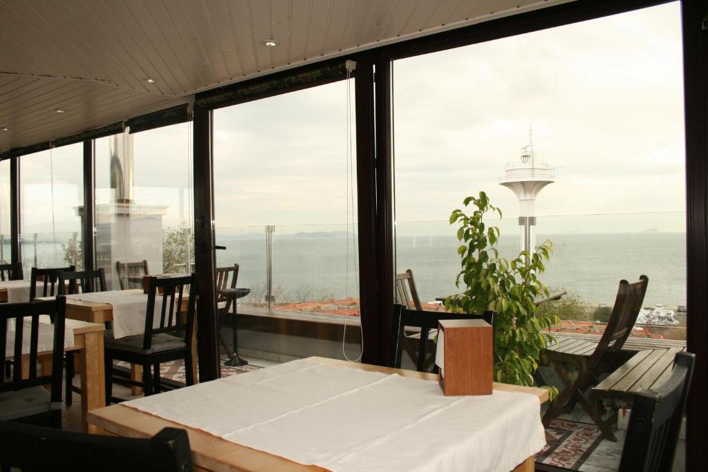 Mangana Konak Hotel Stambuł Zewnętrze zdjęcie