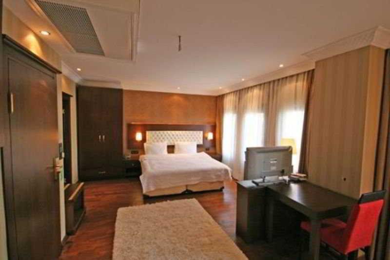 Mangana Konak Hotel Stambuł Zewnętrze zdjęcie