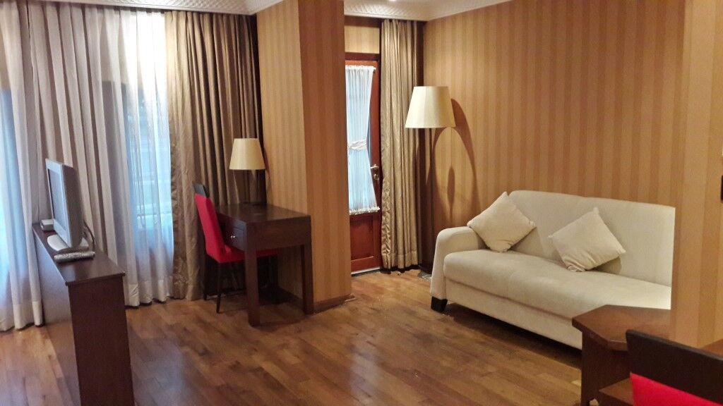 Mangana Konak Hotel Stambuł Zewnętrze zdjęcie